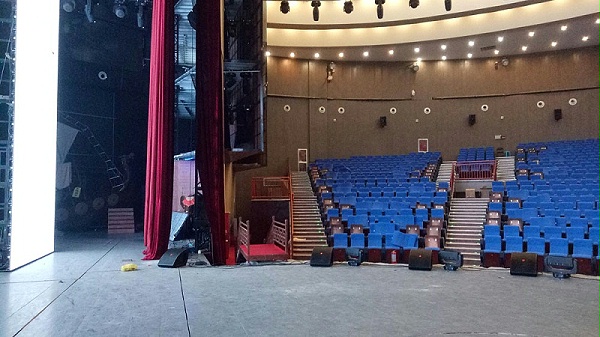 舞臺(tái)音響系統(tǒng)中返聽(tīng)音箱的用途及注意事項(xiàng) 舞臺(tái)音響系統(tǒng)中返聽(tīng)音箱的用途及注意事項(xiàng)