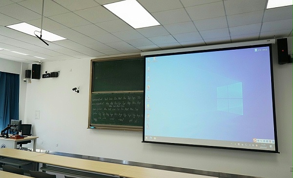 多媒體教室音視頻系統(tǒng)有哪些 多媒體教室音視頻系統(tǒng)有哪些