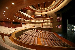 劇院音響工程的特點主要是什么