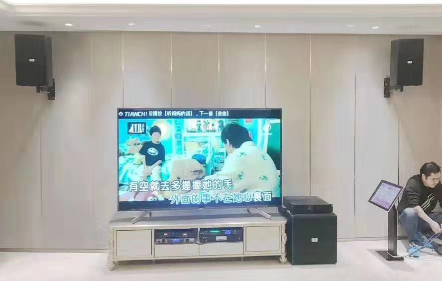 家庭影院系統(tǒng)音響設計娛樂化思考