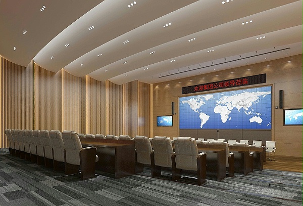 LED顯示屏設(shè)備在戲劇舞臺中的運用