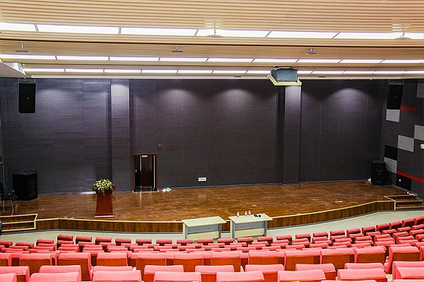 學(xué)校音響設(shè)備的組成和工作原理 學(xué)校音響設(shè)備的組成和工作原理