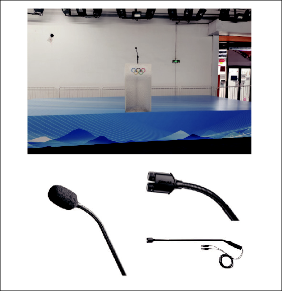 7北京開閉幕式音響系統(tǒng)的設(shè)計及實施