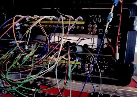 1北京開閉幕式音響系統(tǒng)的設(shè)計及實施