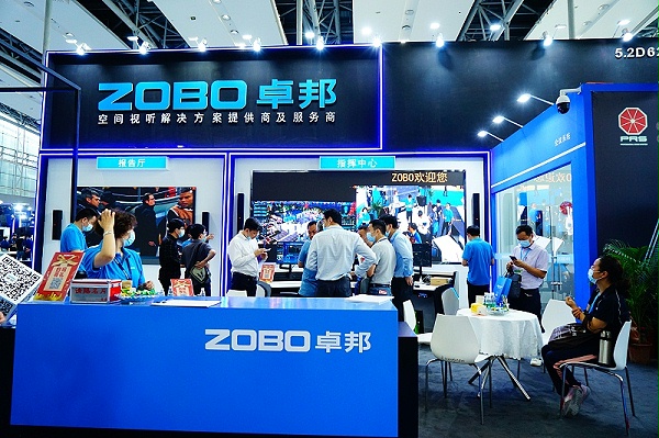 LED顯示屏封裝技術(shù)發(fā)展研究