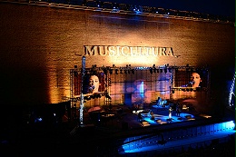 舞臺(tái)音響設(shè)備的調(diào)試技巧