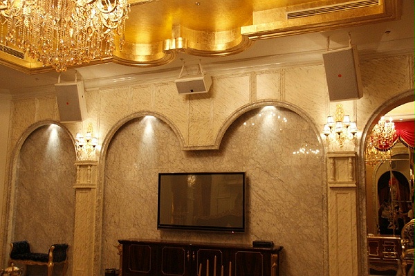 怎樣測(cè)試音響設(shè)備的音質(zhì)效果 怎樣測(cè)試音響設(shè)備的音質(zhì)效果