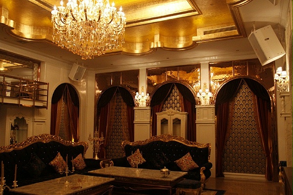 怎樣測(cè)試音響設(shè)備的音質(zhì)效果 怎樣測(cè)試音響設(shè)備的音質(zhì)效果