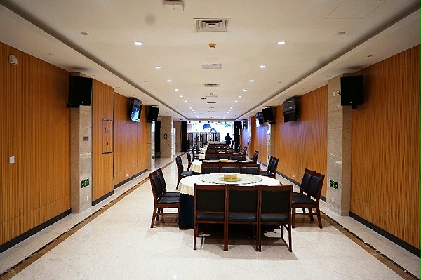 音響設備產生噪聲的原因 音響設備產生噪聲的原因