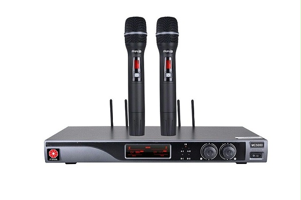 PRS話筒 MC5000 酒吧 KTV 演出 劇場(chǎng)劇院 報(bào)告廳 多功能廳