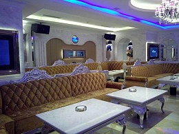 KTV音響設(shè)備設(shè)計(jì)方案與選擇