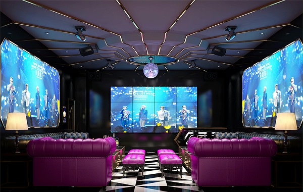 KTV音響音響設(shè)備如何安裝?ktv音響設(shè)備如何接線?