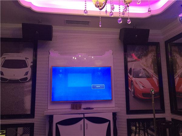 KTV音響的功放效果怎么才能達(dá)到很好