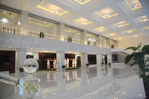 舞臺音響系統(tǒng)設(shè)計方案