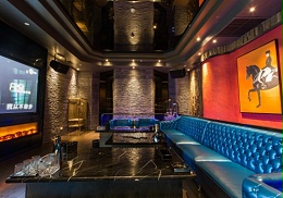 KTV音響設(shè)備在安裝調(diào)試時(shí)出現(xiàn)電流聲的解決方案