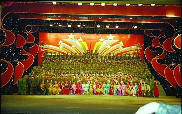 舞臺(tái)音響藝術(shù)效果的作用與操作技巧