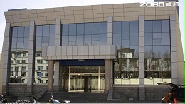 達茂旗會展會議室音視頻系統(tǒng)