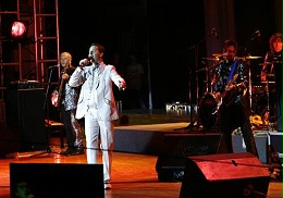 演出活動中音響設備的作用