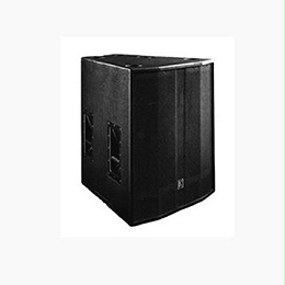 S12L 內置/外置3分頻雙12英寸同軸全頻揚聲器系統(tǒng)