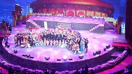 舞臺(tái)音響的重要性及其調(diào)試注意事項(xiàng)