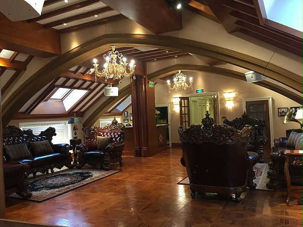 如何開(kāi)展音響設(shè)備的安裝工作 如何開(kāi)展音響設(shè)備的安裝工作