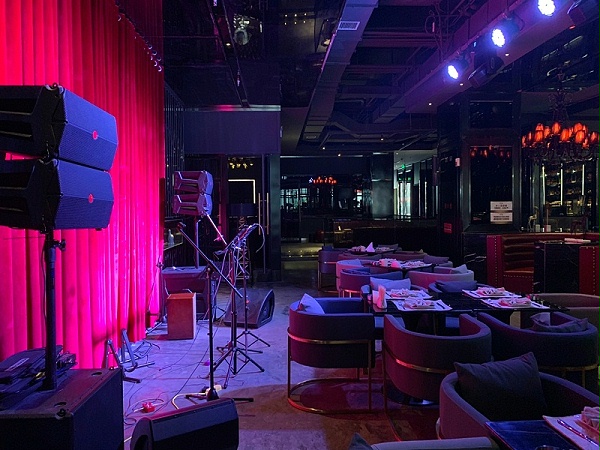 音響設(shè)備的調(diào)試及部分典型疑難問題 音響設(shè)備的調(diào)試及部分典型疑難問題