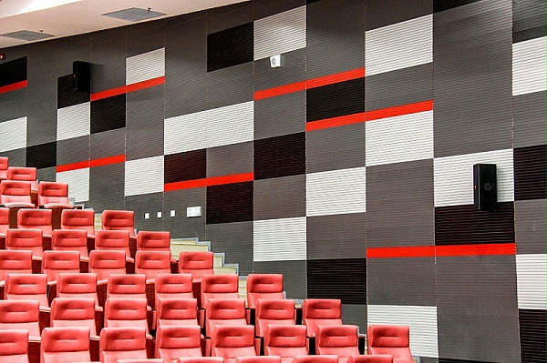 音響工程技術(shù)特點和施工要求 音響工程技術(shù)特點和施工要求