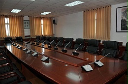 會議系統(tǒng)包括哪些設(shè)備