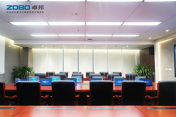 無紙化會議系統(tǒng)：改變工作方式的創(chuàng)新科技