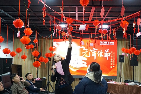 10元氣一始，諸事成圓丨ZOBO卓邦元宵節(jié)活動一覽