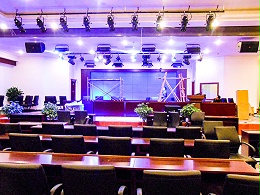 舞臺音響的重要性及其調試