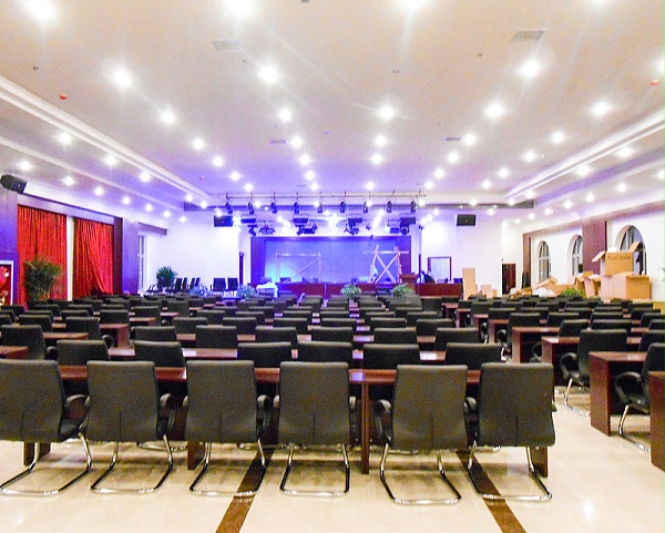 舞臺音響的重要性及其調試