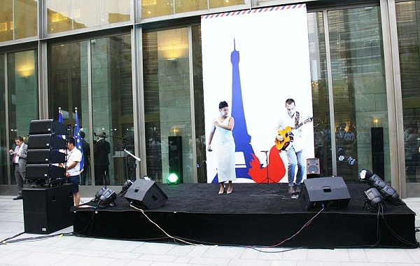 流動(dòng)演出音響5