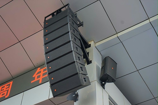 影響舞臺音響設備效果的重要因素