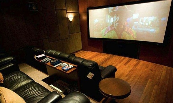 家庭影院12 家庭影院12