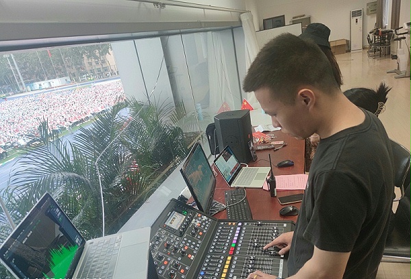 影響舞臺音響設備效果的重要因素