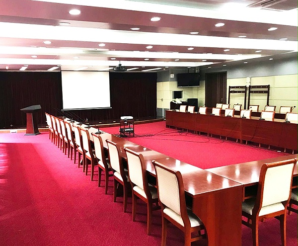 會議室音響設(shè)備噪音的解決方法 會議室音響設(shè)備噪音的解決方法