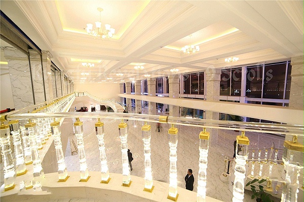 如何應(yīng)用舞臺音響表現(xiàn)舞臺藝術(shù)的佳效果