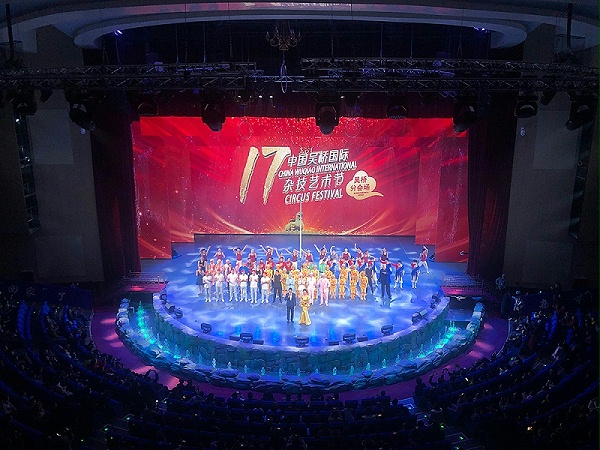 舞臺(tái)音響技術(shù)的作用與音響設(shè)備調(diào)試技巧