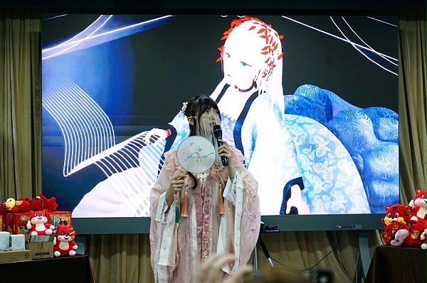 ZOBO卓邦2021年度工作總結(jié)表彰大會暨2022年迎新年會圓滿舉辦 ZOBO卓邦2021年度工作總結(jié)表彰大會暨2022年迎新年會圓滿舉辦