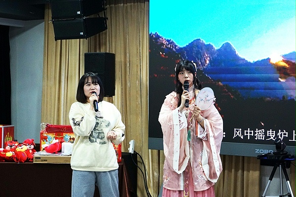 ZOBO卓邦2021年度工作總結(jié)表彰大會暨2022年迎新年會圓滿舉辦 ZOBO卓邦2021年度工作總結(jié)表彰大會暨2022年迎新年會圓滿舉辦