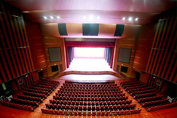 舞臺音響如何提升舞臺藝術性