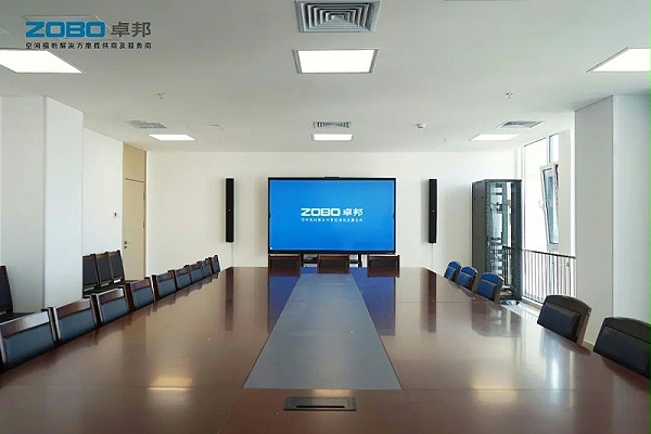 會(huì)議室音響設(shè)備的效果怎樣提高 會(huì)議室音響設(shè)備的效果怎樣提高