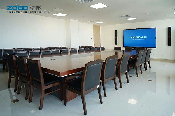 會(huì)議室音響設(shè)備的效果怎樣提高 會(huì)議室音響設(shè)備的效果怎樣提高