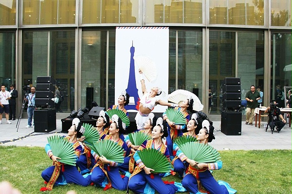 舞臺(tái)音響效果的表現(xiàn)和作用的重要性