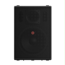 意大利PRS 劇場(chǎng)劇院音響 PRS音響 KOMODO系列 KOMODO8P 無源音箱