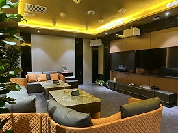 家庭影院音響工程施工需要用到哪些音響設備