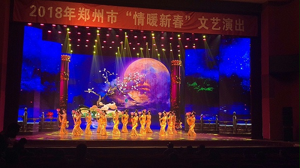 舞臺音響如何提升舞臺層次