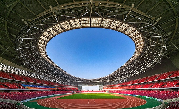 體育場(chǎng)館音響系統(tǒng)在大型文藝演出中的作用