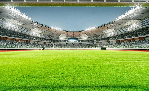 體育場(chǎng)館音響系統(tǒng)在大型文藝演出中的作用